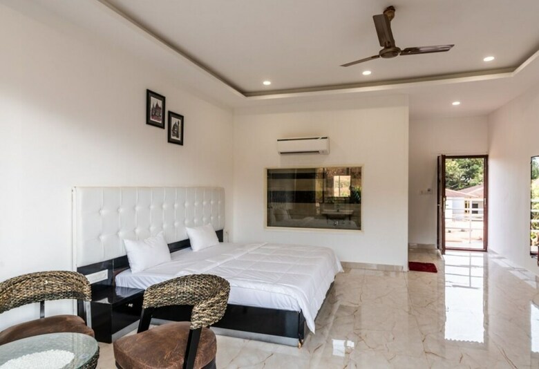 Hotel Belle Velle Resort