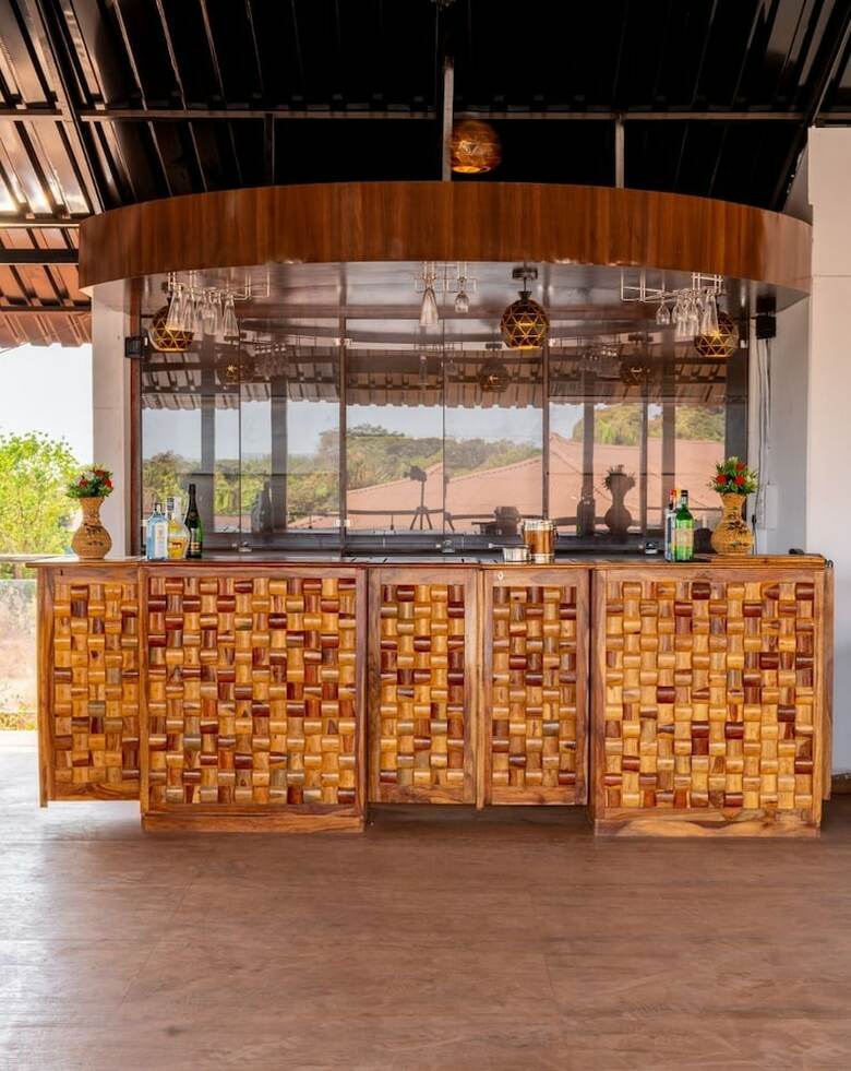 Hotel Belle Velle Resort
