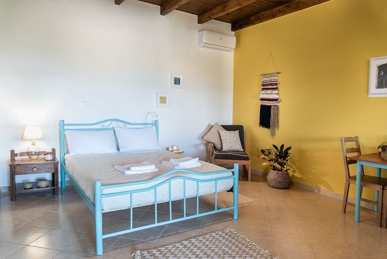 Apartamentos Siesta