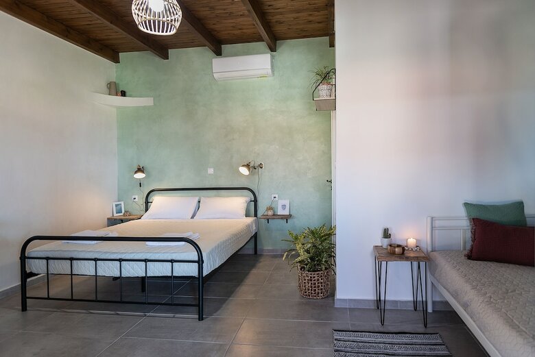 Apartamentos Siesta