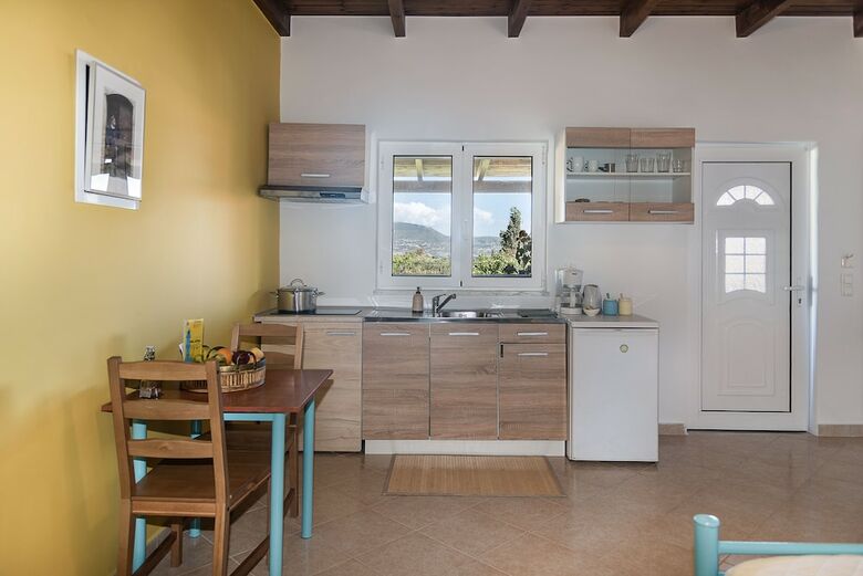 Apartamentos Siesta