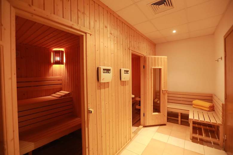 Madara Park Hotel