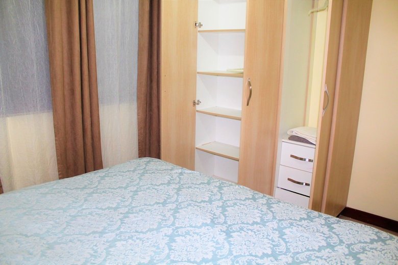 Apartamentos Clean & Cosy