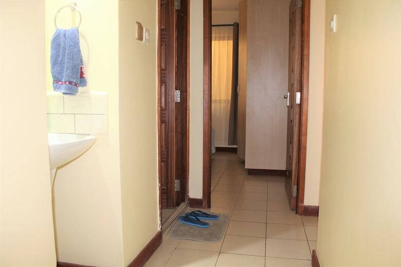 Apartamentos Clean & Cosy
