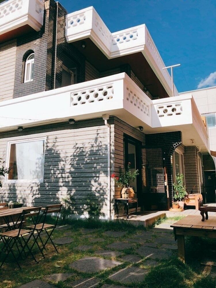 Hotel Anc House