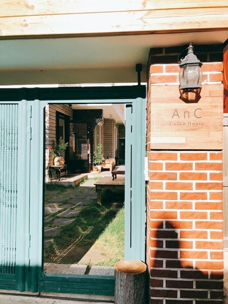 Hotel Anc House