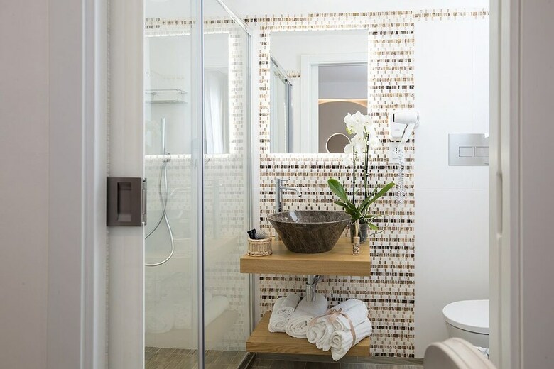 Bed & Breakfast Il Mare Dentro Rooms