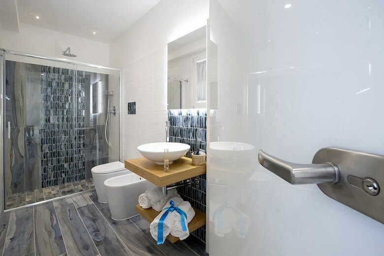 Bed & Breakfast Il Mare Dentro Rooms