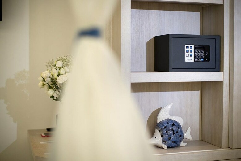Bed & Breakfast Il Mare Dentro Rooms
