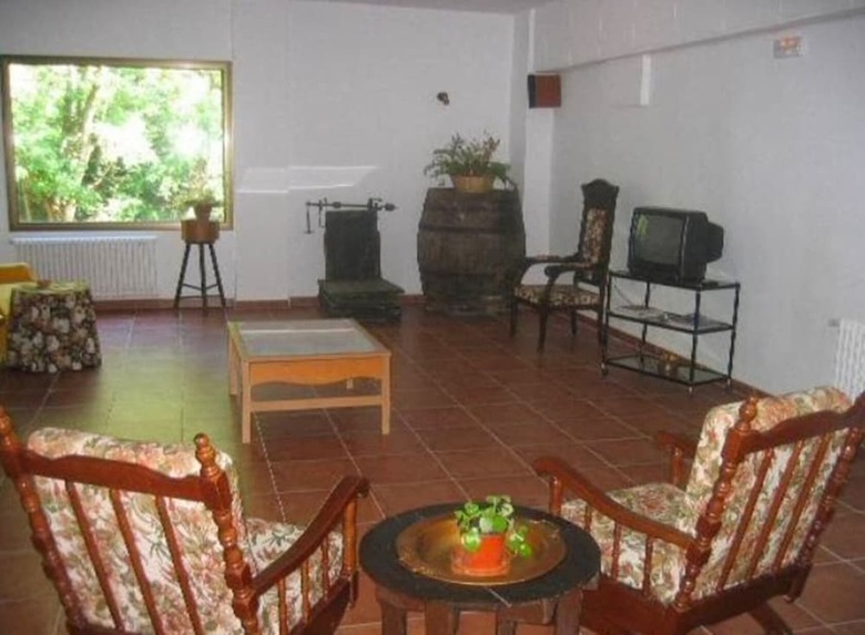 Pension Hostal Rural Can Enric