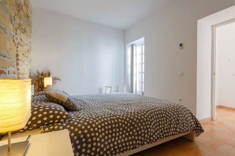 San Lucas Palace Surthy Apartments