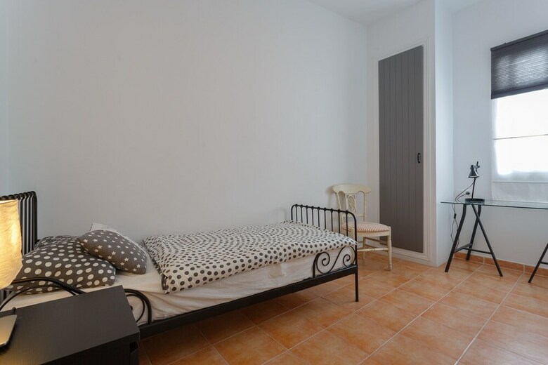 San Lucas Palace Surthy Apartments