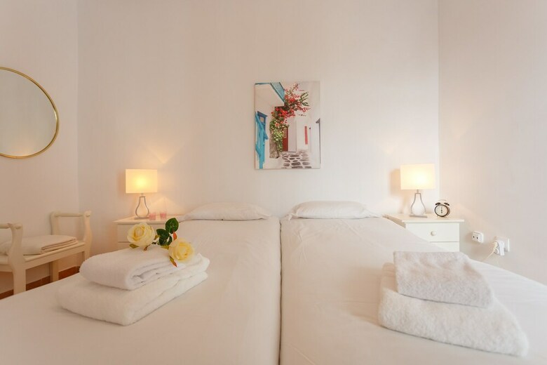 San Lucas Palace Surthy Apartments