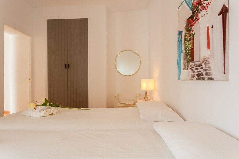 San Lucas Palace Surthy Apartments