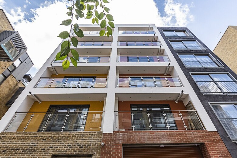 Canary Wharf Stylish Apartment