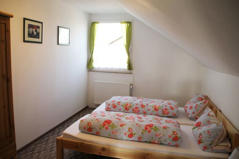 Apartment Bergblick Bischberg