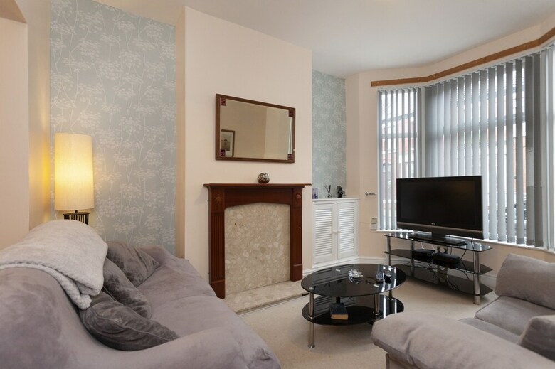 Apartamentos Bodmin 2 Bedroom House