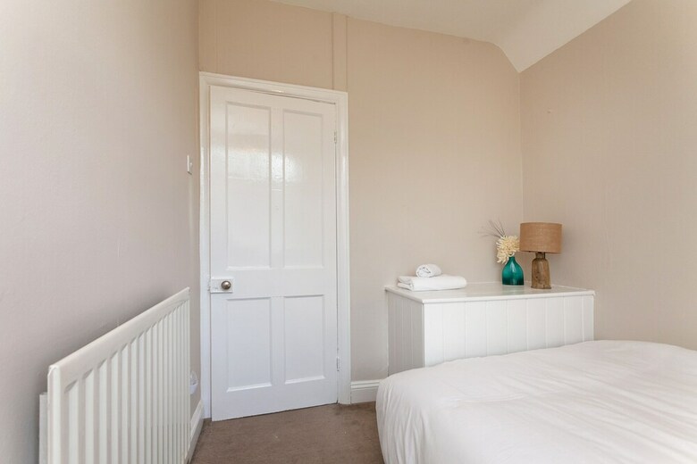 Apartamentos Astley 3 Bedroom House