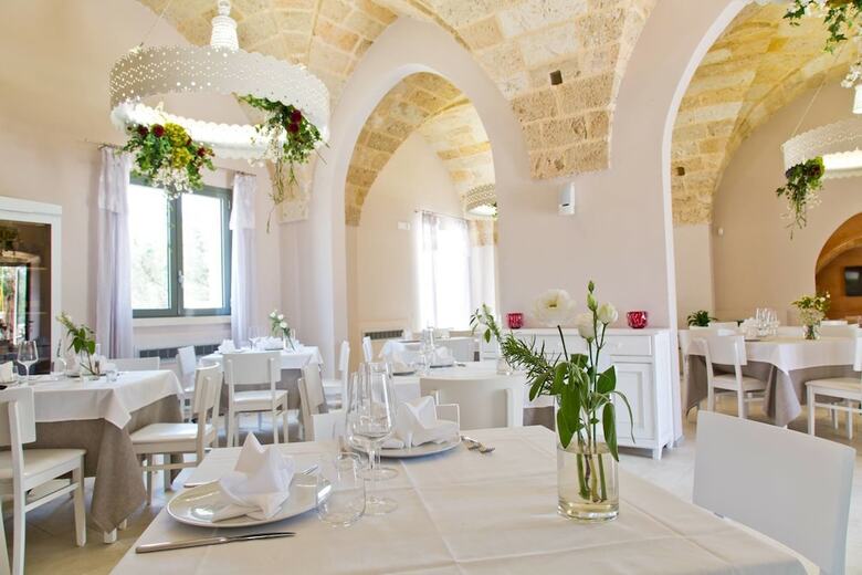 Agroturismo Masseria Sant'eleuterio