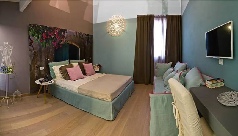 Agroturismo Masseria Sant'eleuterio