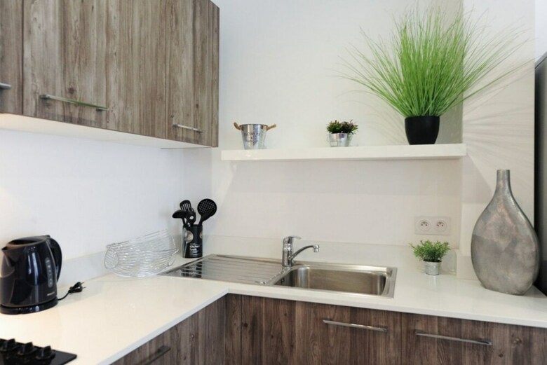 Apartamento Mini Suite Monalisa-5stars Holiday House