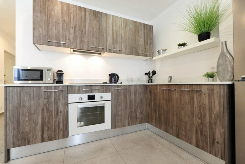 Apartamento Mini Suite Monalisa-5stars Holiday House
