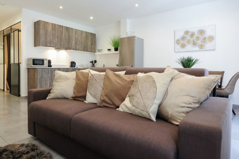 Apartamento Mini Suite Monalisa-5stars Holiday House