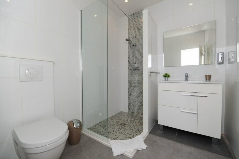 Apartamento Mini Suite Monalisa-5stars Holiday House