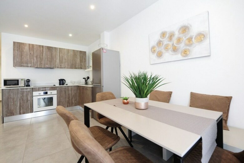 Apartamento Mini Suite Monalisa-5stars Holiday House
