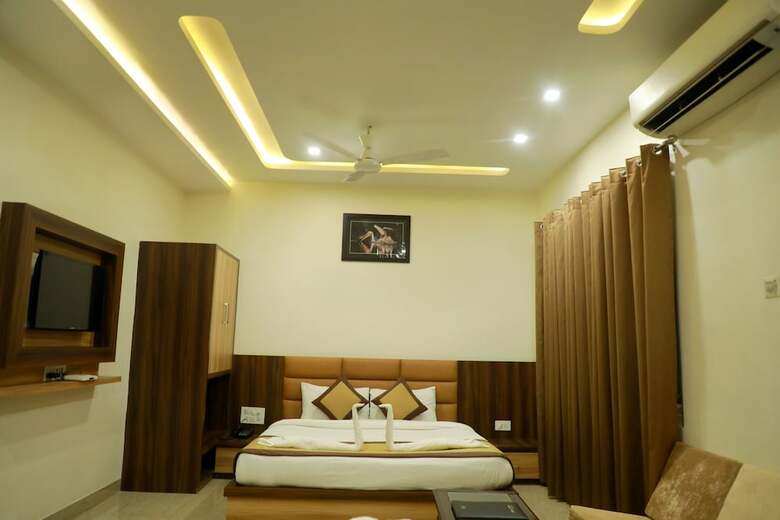 Hotel Maggo