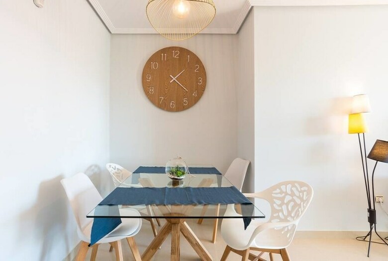 Apartamentos Sea View Beach Suite