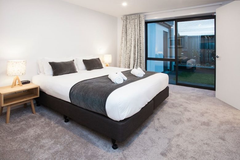 Dungarvon Street Apartments