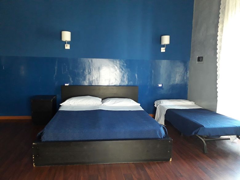 Hotel Giolitti Guesthouse