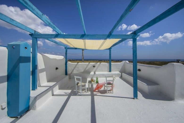 Villa Protaras Ayia Marina Sea Views