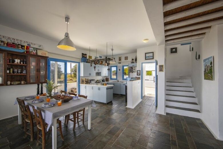 Villa Protaras Ayia Marina Sea Views