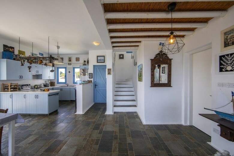 Villa Protaras Ayia Marina Sea Views
