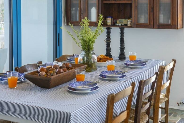 Villa Protaras Ayia Marina Sea Views
