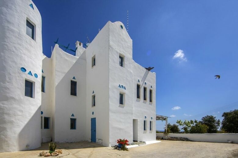 Villa Protaras Ayia Marina Sea Views