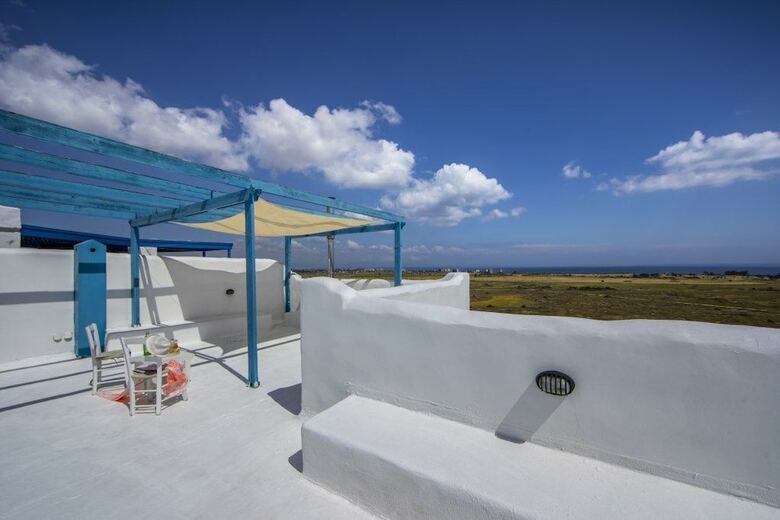 Villa Protaras Ayia Marina Sea Views