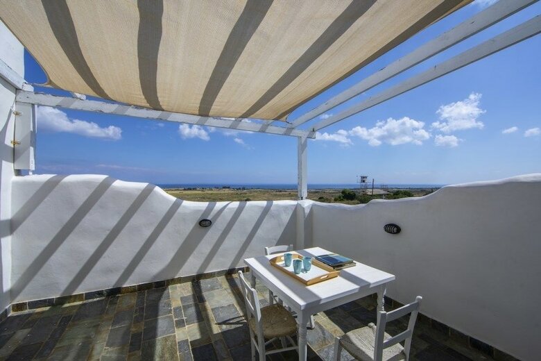 Villa Protaras Ayia Marina Sea Views