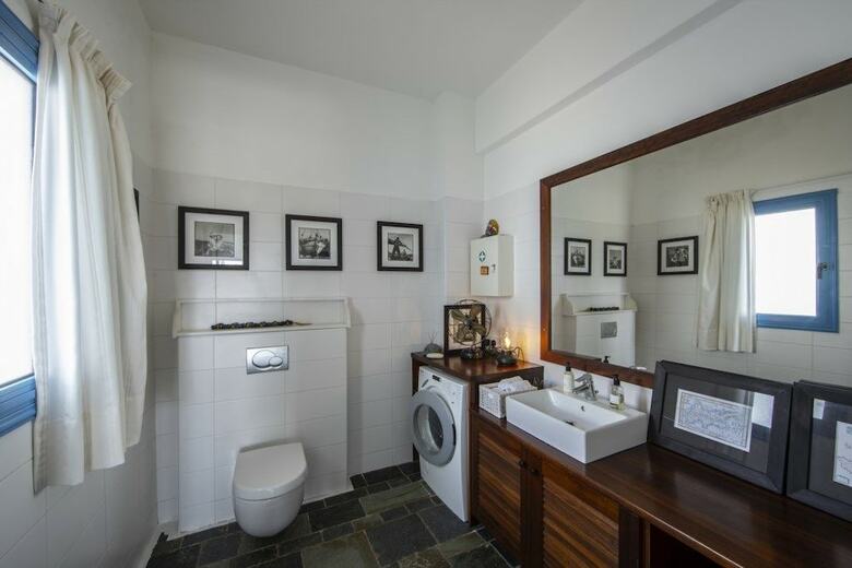 Villa Protaras Ayia Marina Sea Views