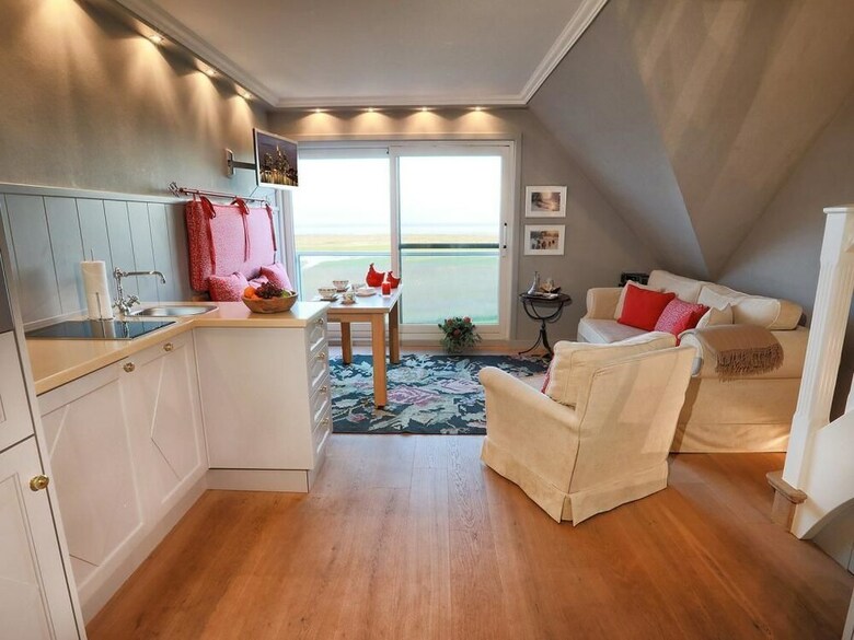 Apartamentos Fernsicht