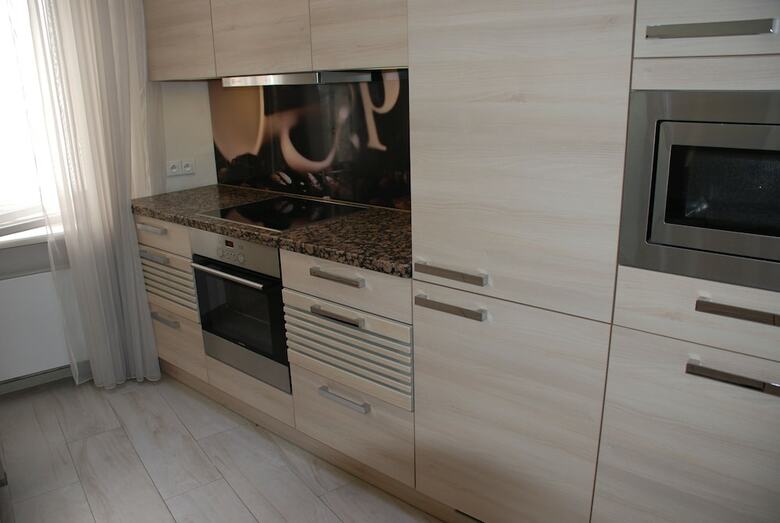 Aparthotel Luxury Apartments Tgm Karlovy Vary
