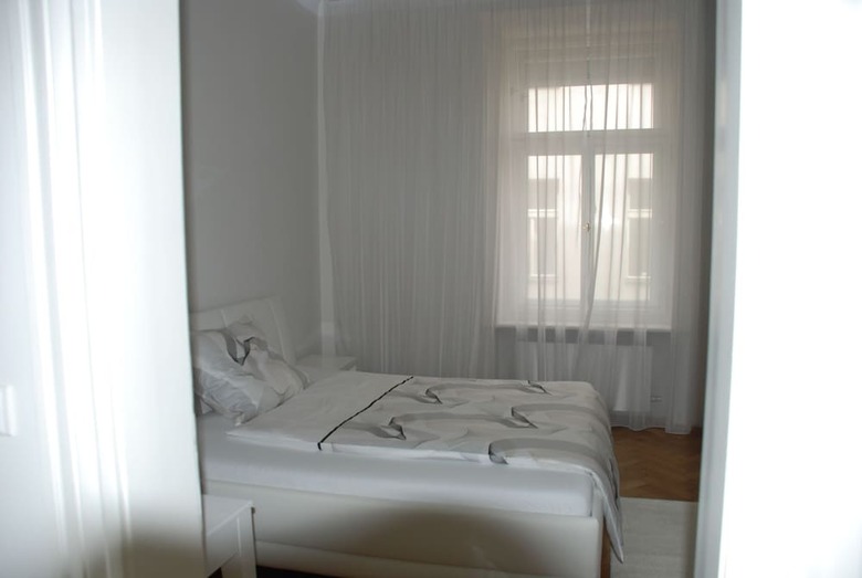 Aparthotel Luxury Apartments Tgm Karlovy Vary