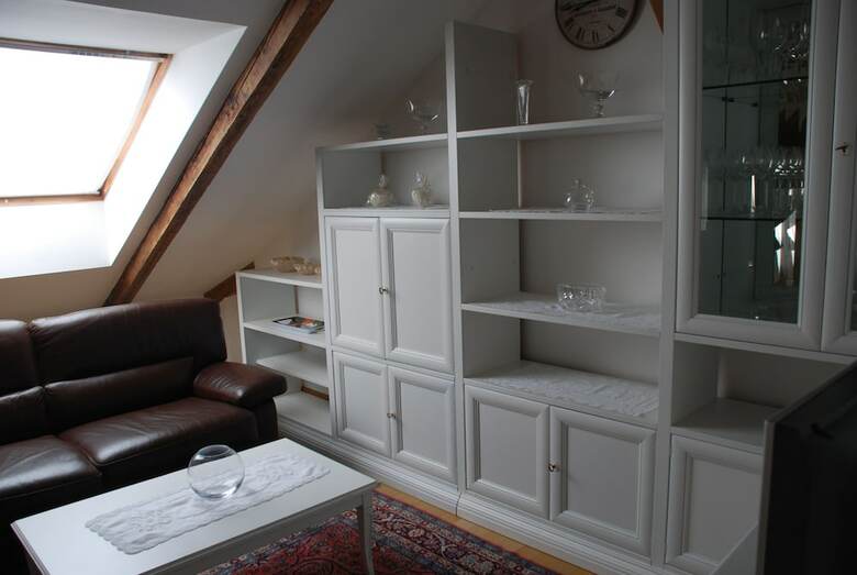 Aparthotel Luxury Apartments Tgm Karlovy Vary