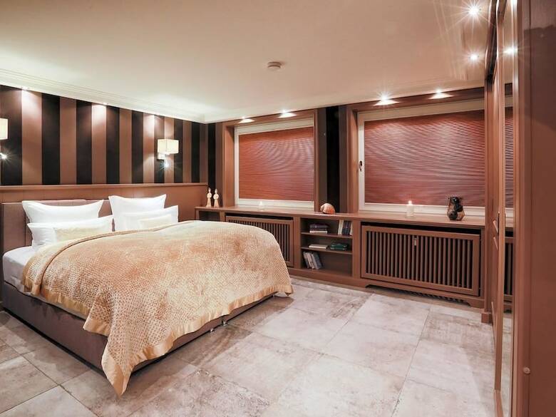 Apartamentos Hafenliebe