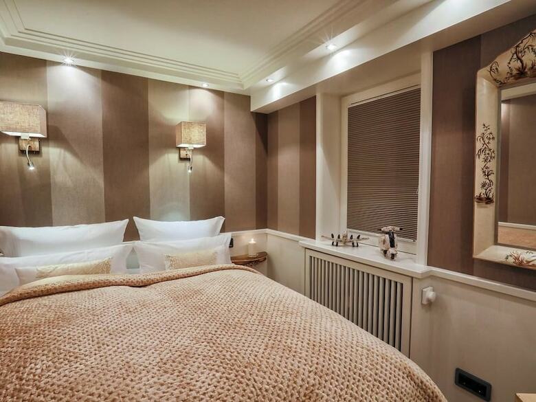Apartamentos Hafenliebe