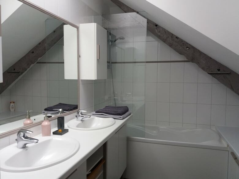 Bed & Breakfast Aux Agapanthes