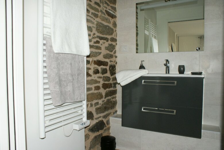 Bed & Breakfast Aux Agapanthes