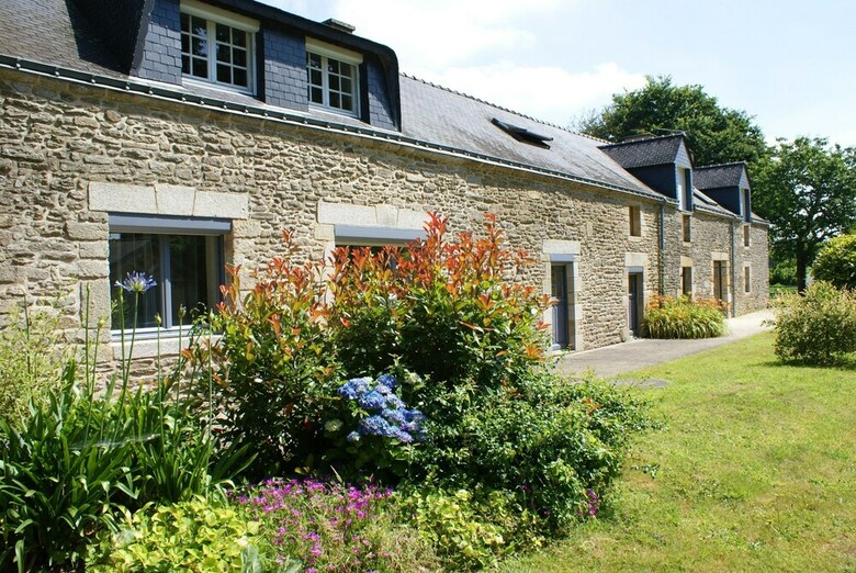 Bed & Breakfast Aux Agapanthes
